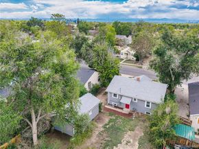 1650 Geneva Street, Aurora CO 80010