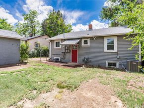 1650 Geneva Street, Aurora CO 80010