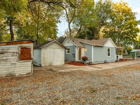 531 Atwood Street, Longmont CO 80501