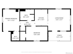 531 Atwood Street, Longmont CO 80501