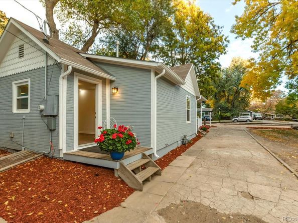 531 Atwood Street, Longmont CO 80501