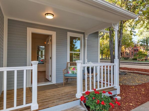 531 Atwood Street, Longmont CO 80501