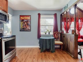 2986 S Downing Street, Englewood CO 80113