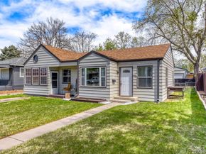 2986 S Downing Street, Englewood CO 80113