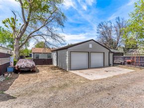 2986 S Downing Street, Englewood CO 80113