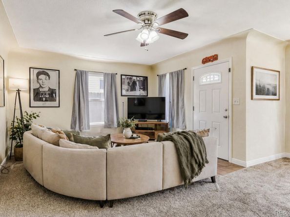 2986 S Downing Street, Englewood CO 80113