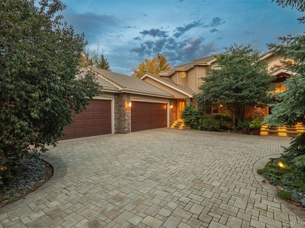 5440 S Grape Lane, Greenwood Village CO 80121