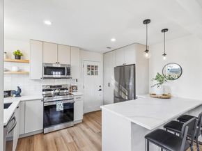 3615 N Saint Paul Street, Denver CO 80205