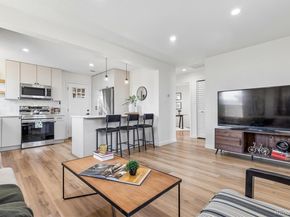 3615 N Saint Paul Street, Denver CO 80205