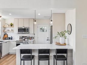 3615 N Saint Paul Street, Denver CO 80205