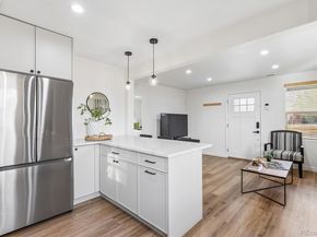3615 N Saint Paul Street, Denver CO 80205