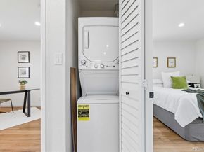 3615 N Saint Paul Street, Denver CO 80205