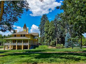 3615 N Saint Paul Street, Denver CO 80205