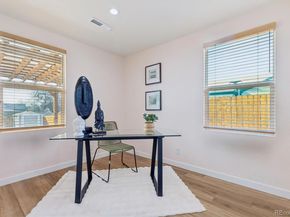 3615 N Saint Paul Street, Denver CO 80205