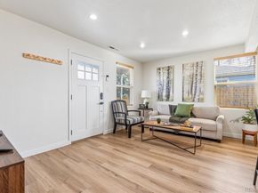 3615 N Saint Paul Street, Denver CO 80205