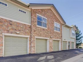 18601 E Water Drive E, Aurora CO 80013