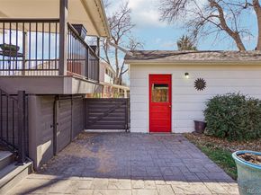2883 S Otis Street, Denver CO 80227