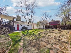 2883 S Otis Street, Denver CO 80227