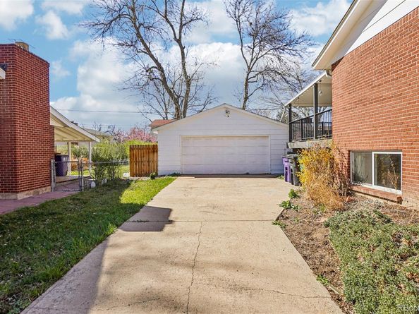 2883 S Otis Street, Denver CO 80227