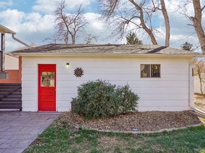 2883 S Otis Street, Denver CO 80227