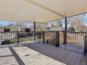 2883 S Otis Street, Denver CO 80227