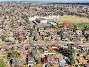 2883 S Otis Street, Denver CO 80227