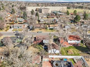 2883 S Otis Street, Denver CO 80227