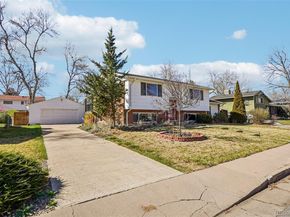 2883 S Otis Street, Denver CO 80227