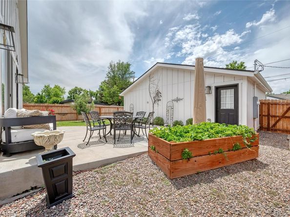 1721 S Jackson Street, Denver CO 80210