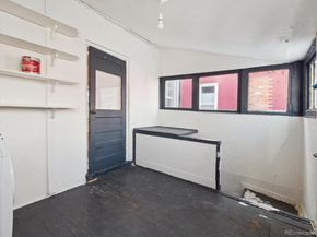 805 S Lincoln Street, Denver CO 80209