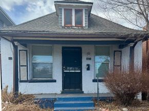 805 S Lincoln Street, Denver CO 80209