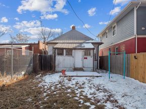 805 S Lincoln Street, Denver CO 80209