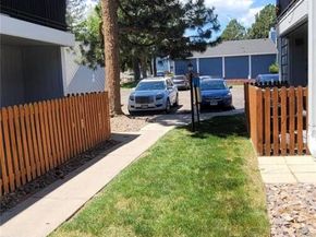 2355 E Geddes Avenue G24, Centennial CO 80122