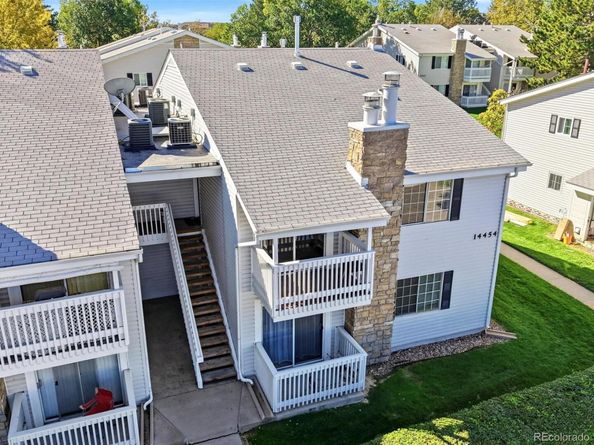 14454 E Colorado Drive 201, Aurora CO 80012