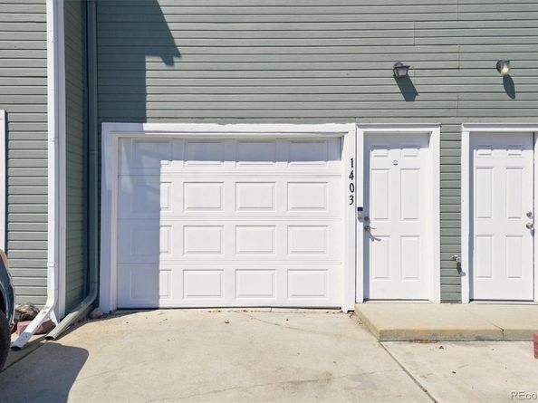 8199 Welby Road 1403, Thornton CO 80229