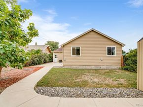 4888 Elm Court, Denver CO 80221