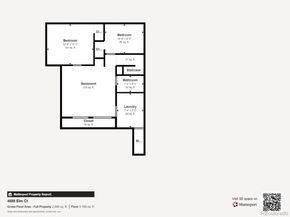 4888 Elm Court, Denver CO 80221