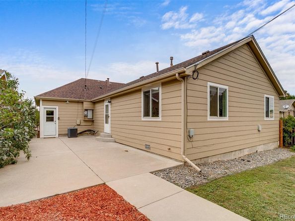 4888 Elm Court, Denver CO 80221