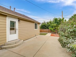 4888 Elm Court, Denver CO 80221