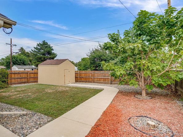 4888 Elm Court, Denver CO 80221