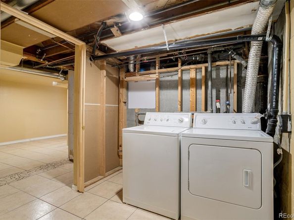 4888 Elm Court, Denver CO 80221