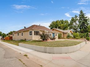 4888 Elm Court, Denver CO 80221
