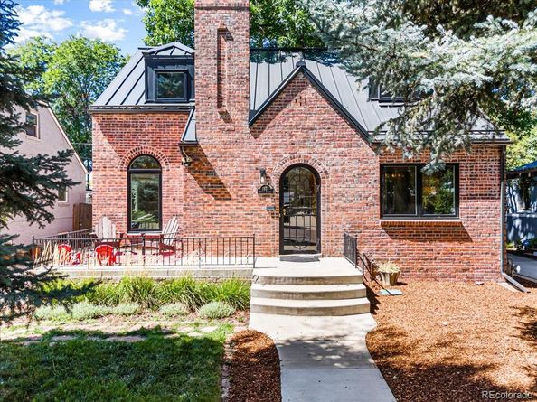 1533 N Oneida Street, Denver CO 80220