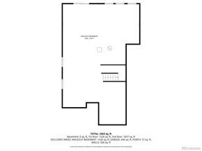 14941 Nighthawk Lane, Broomfield CO 80023