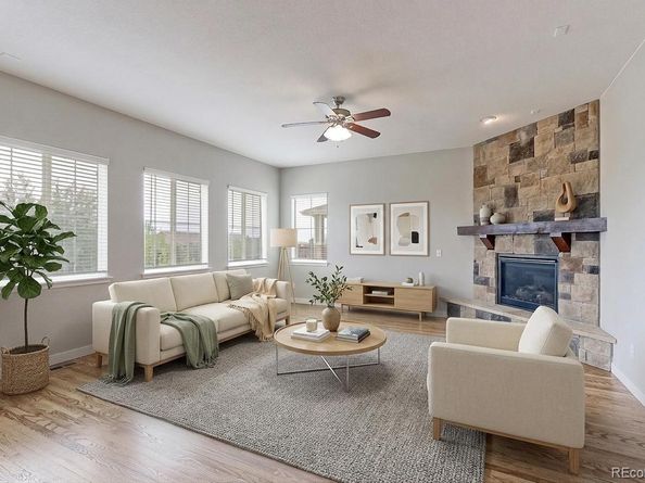 14941 Nighthawk Lane, Broomfield CO 80023