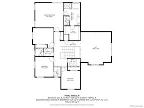 14941 Nighthawk Lane, Broomfield CO 80023