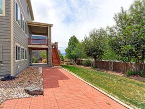 14941 Nighthawk Lane, Broomfield CO 80023