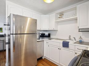 1063 N Clarkson Street 12, Denver CO 80218