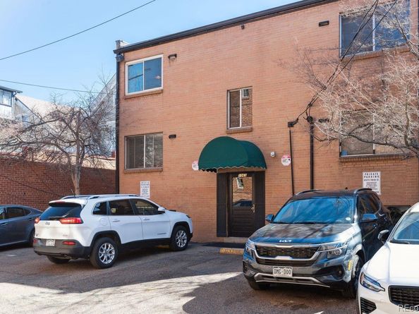 1063 N Clarkson Street 12, Denver CO 80218