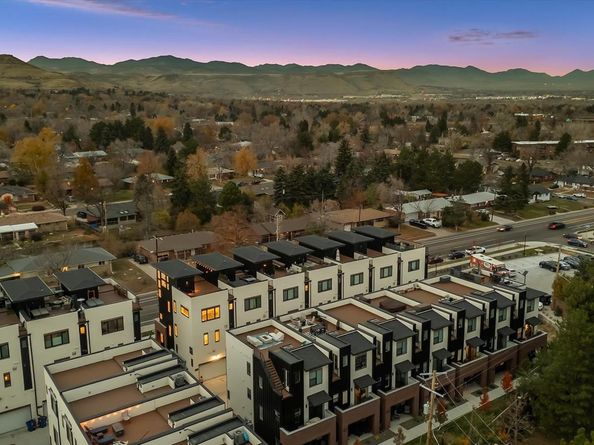 2136 Youngfield Street, Golden CO 80401